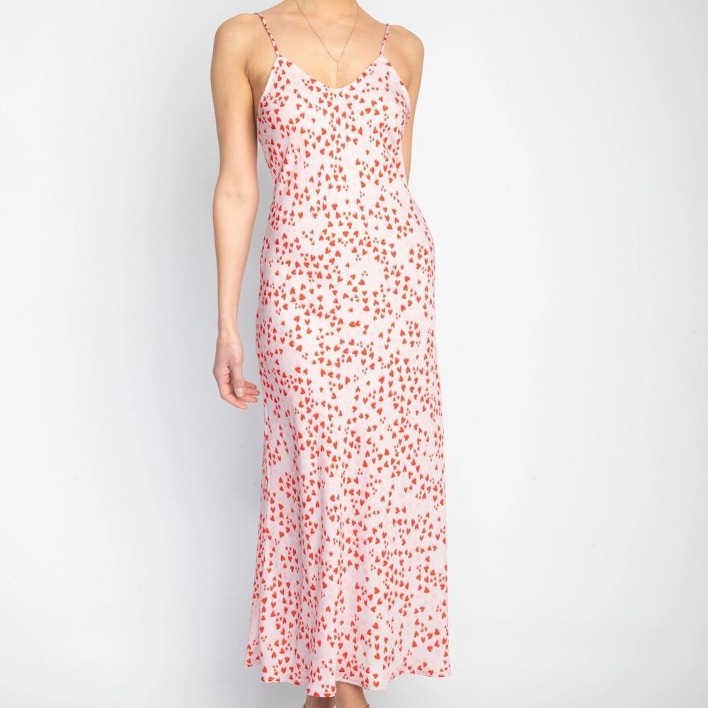 Resa lily slip Juliette